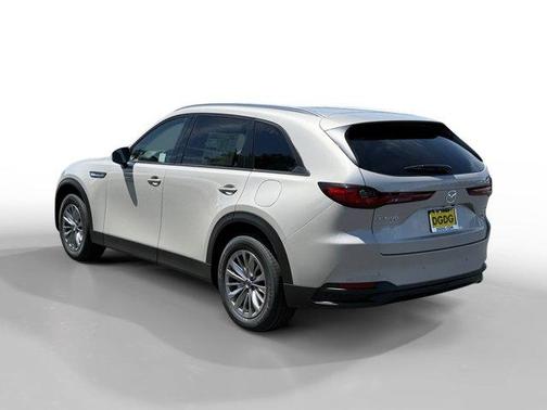 2025 Mazda CX-90 3.3 Turbo Preferred Package