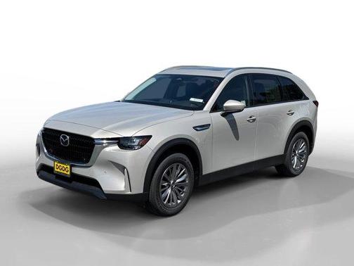 2025 Mazda CX-90 3.3 Turbo Preferred Package