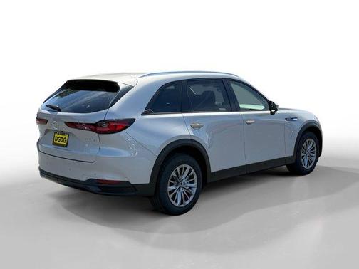2025 Mazda CX-90 3.3 Turbo Preferred Package