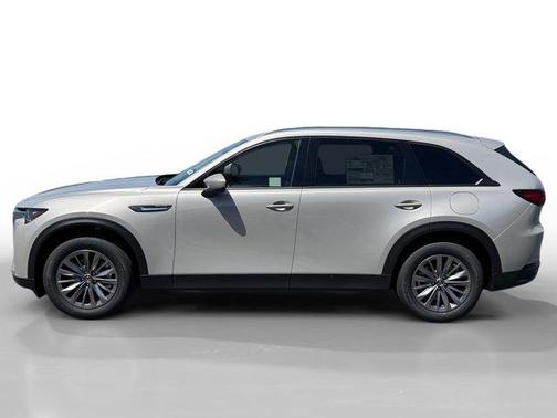 2025 Mazda CX-90 3.3 Turbo Preferred Package