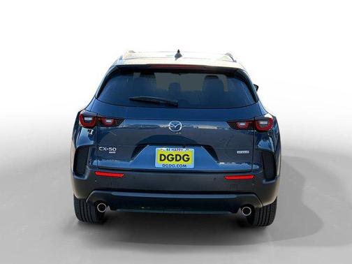 2026 Mazda CX-50 Preferred