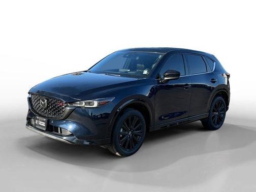 2023 Mazda CX-5 2.5T
