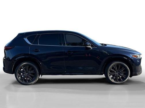 2023 Mazda CX-5 2.5T