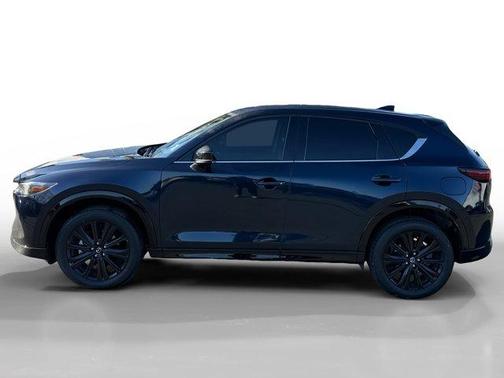 2023 Mazda CX-5 2.5T