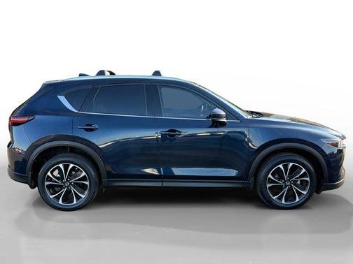 2023 Mazda CX-5 2.5 S Premium Plus Package