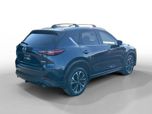 2023 Mazda CX-5 2.5 S Premium Plus Package