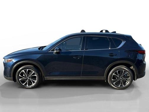 2023 Mazda CX-5 2.5 S Premium Plus Package