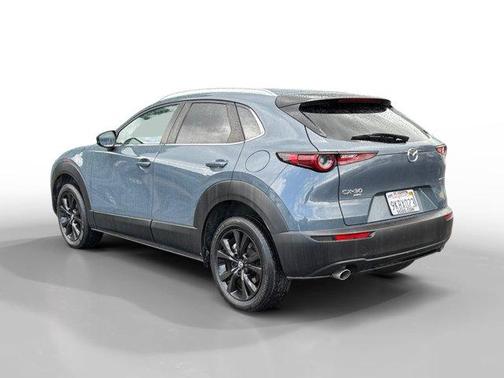 2023 Mazda CX-30 2.5 S Carbon Edition