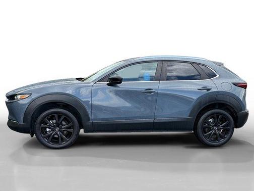 2023 Mazda CX-30 2.5 S Carbon Edition