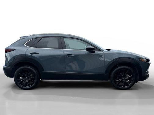2023 Mazda CX-30 2.5 S Carbon Edition