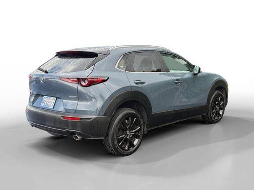 2023 Mazda CX-30 2.5 S Carbon Edition