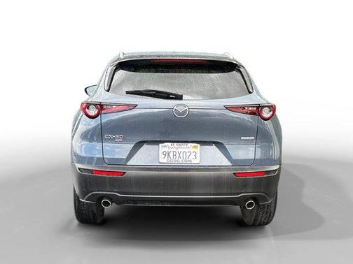 2023 Mazda CX-30 2.5 S Carbon Edition
