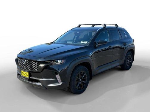 2025 Mazda CX-50 Hybrid Preferred Package