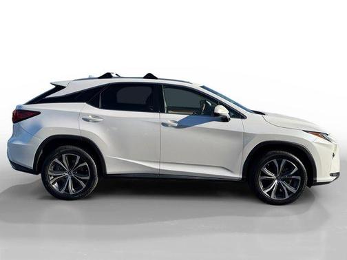 2019 Lexus RX 350 350