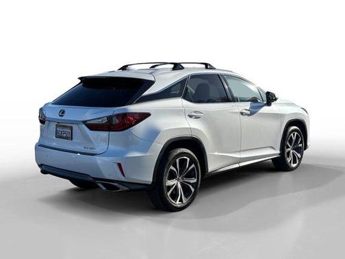 2019 Lexus RX 350 350
