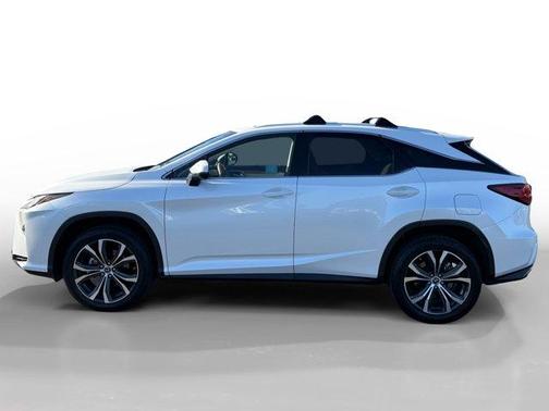 2019 Lexus RX 350 350