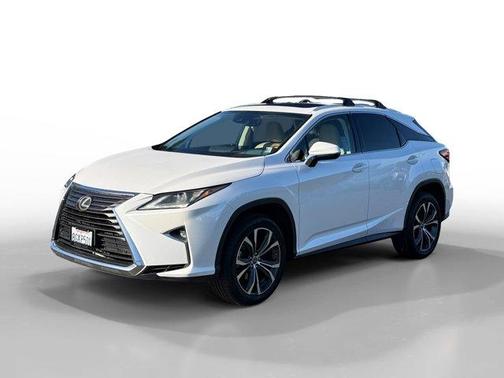 2019 Lexus RX 350 350
