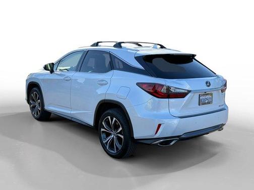 2019 Lexus RX 350 350