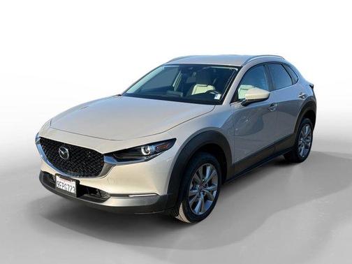 2023 Mazda CX-30 2.5 S Preferred Package