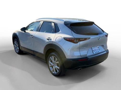 2023 Mazda CX-30 2.5 S Preferred Package
