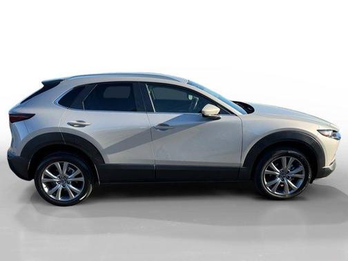 2023 Mazda CX-30 2.5 S Preferred Package