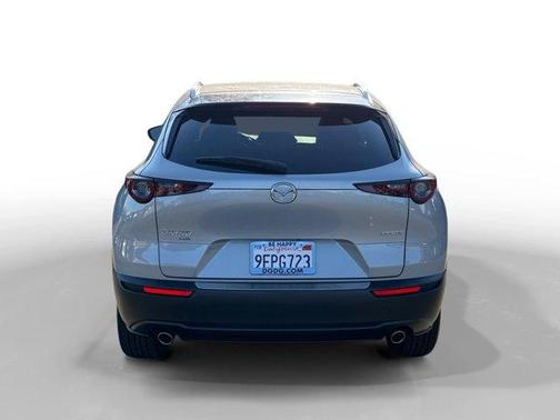 2023 Mazda CX-30 2.5 S Preferred Package