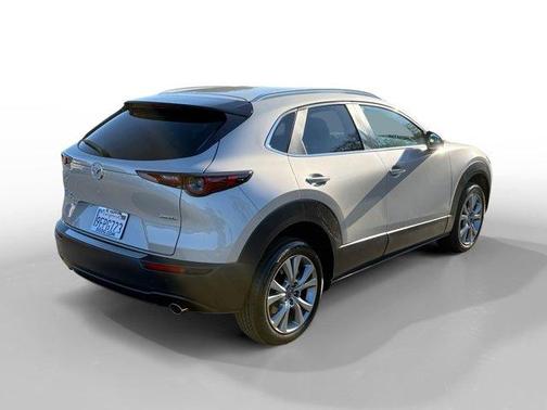 2023 Mazda CX-30 2.5 S Preferred Package