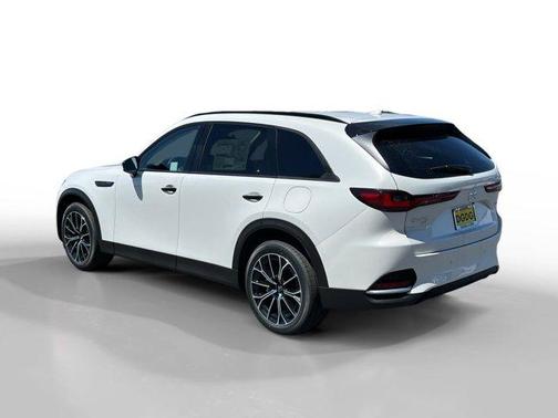 2025 Mazda CX-70 PR