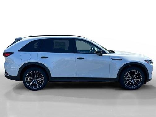 2025 Mazda CX-70 PR