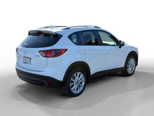 2014 Mazda CX-5 Grand Touring