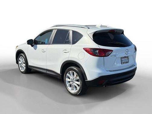 2014 Mazda CX-5 Grand Touring