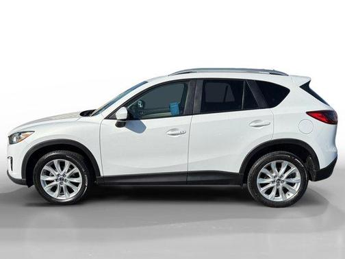 2014 Mazda CX-5 Grand Touring