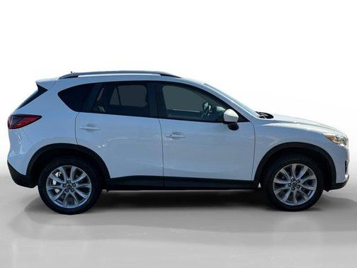 2014 Mazda CX-5 Grand Touring
