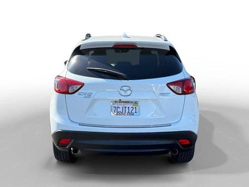 2014 Mazda CX-5 Grand Touring