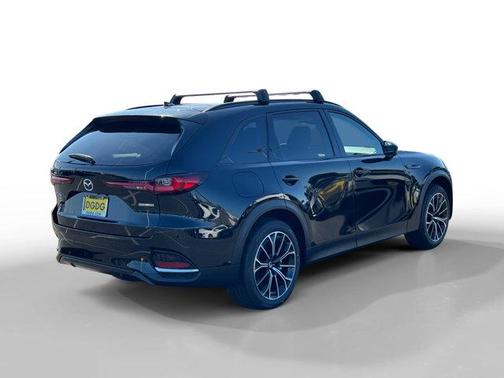 2025 Mazda CX-70 PR