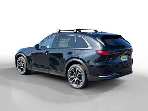 2025 Mazda CX-70 PR