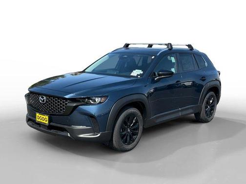 2025 Mazda CX-50 2.5 S Select Package