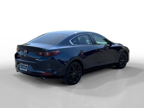 2024 Mazda Mazda3 FWD w/Select Package