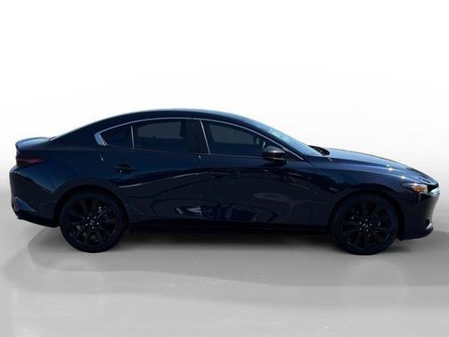 2024 Mazda Mazda3 FWD w/Select Package