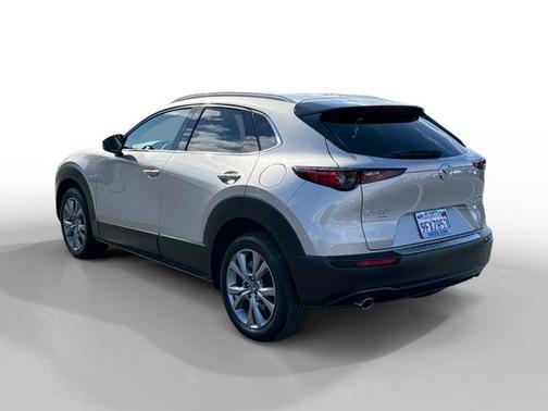 2023 Mazda CX-30 Premium Package