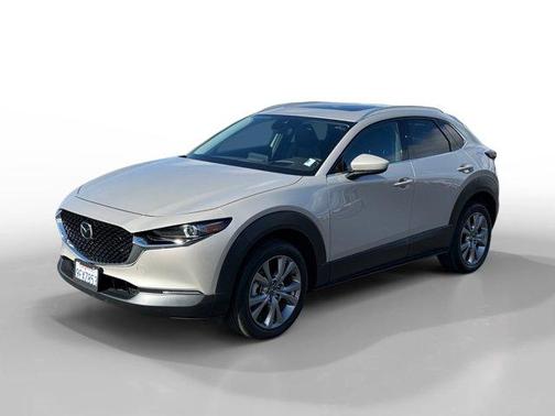 2023 Mazda CX-30 Premium Package