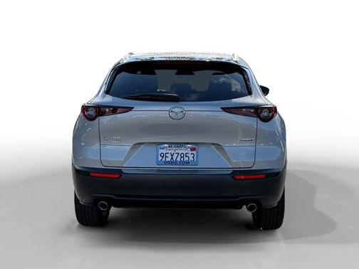 2023 Mazda CX-30 Premium Package