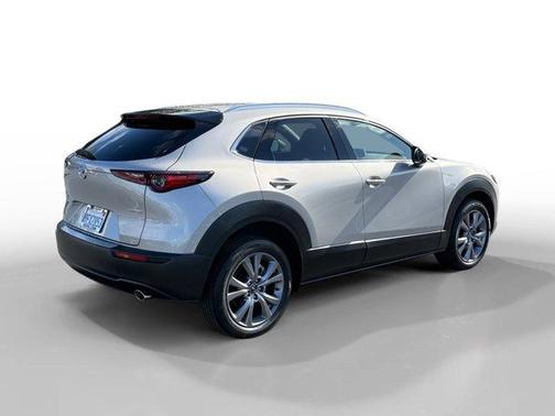 2023 Mazda CX-30 Premium Package