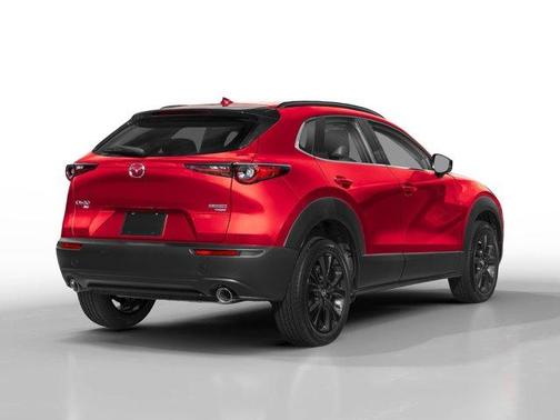 2026 Mazda CX-30 Premium Package