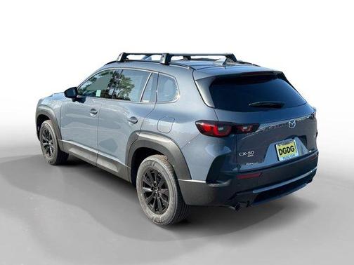 2026 Mazda CX-50 Premium