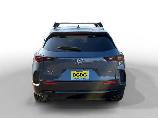 2026 Mazda CX-50 Premium