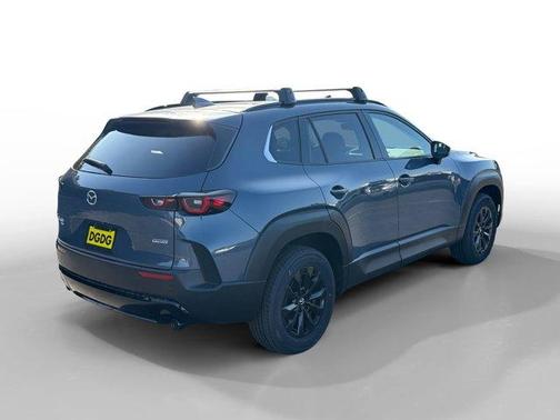 2026 Mazda CX-50 Premium
