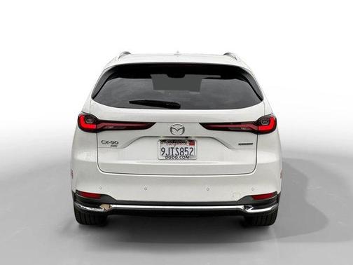 2024 Mazda CX-90 PHEV Premium Plus