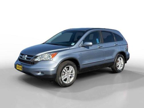 2011 Honda CR-V EX-L