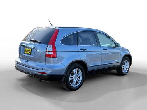 2011 Honda CR-V EX-L